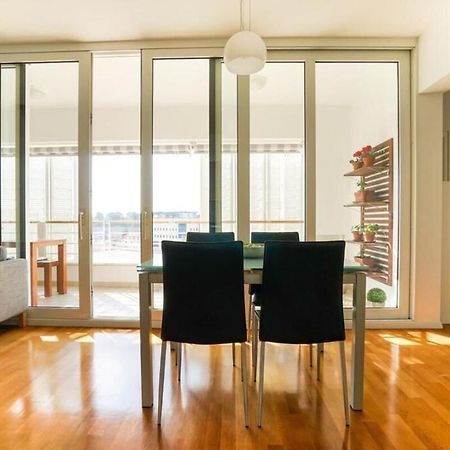 Apartment Zara White 外观 照片