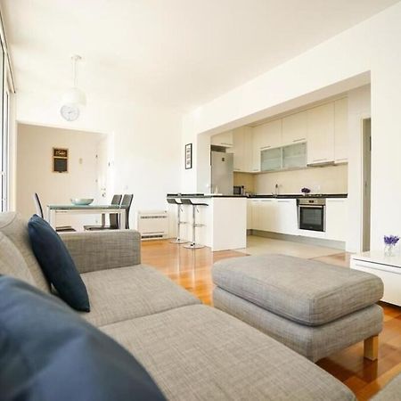 Apartment Zara White 外观 照片