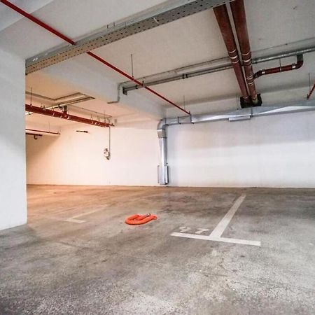 Apartment Zara White 外观 照片