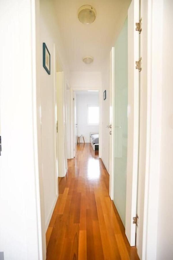 Apartment Zara White 外观 照片