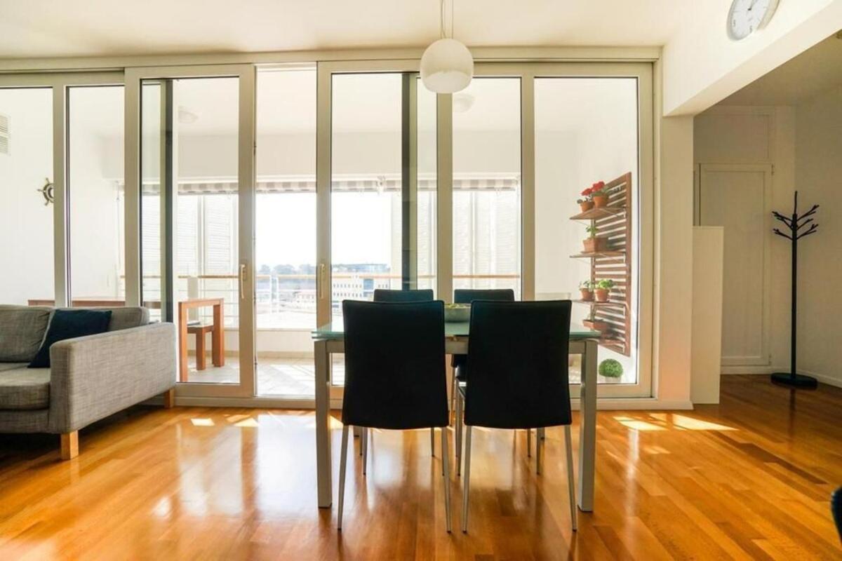 Apartment Zara White 外观 照片