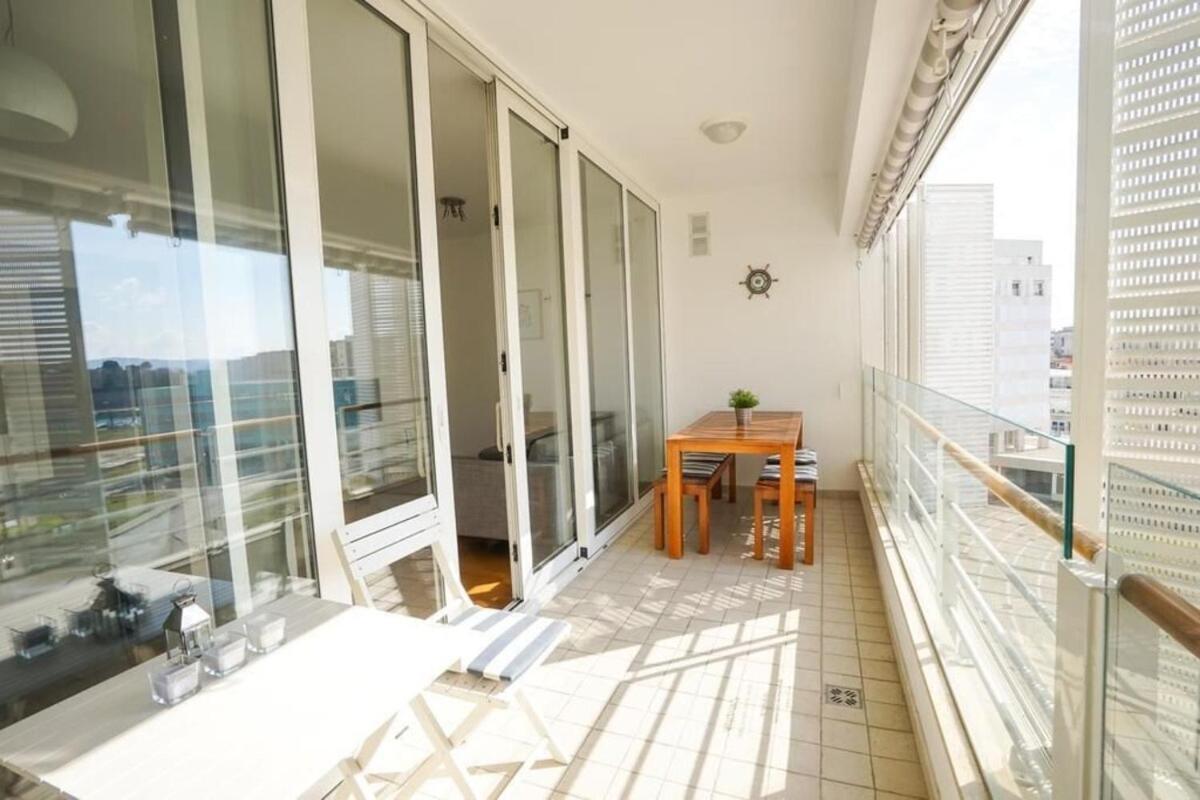 Apartment Zara White 外观 照片