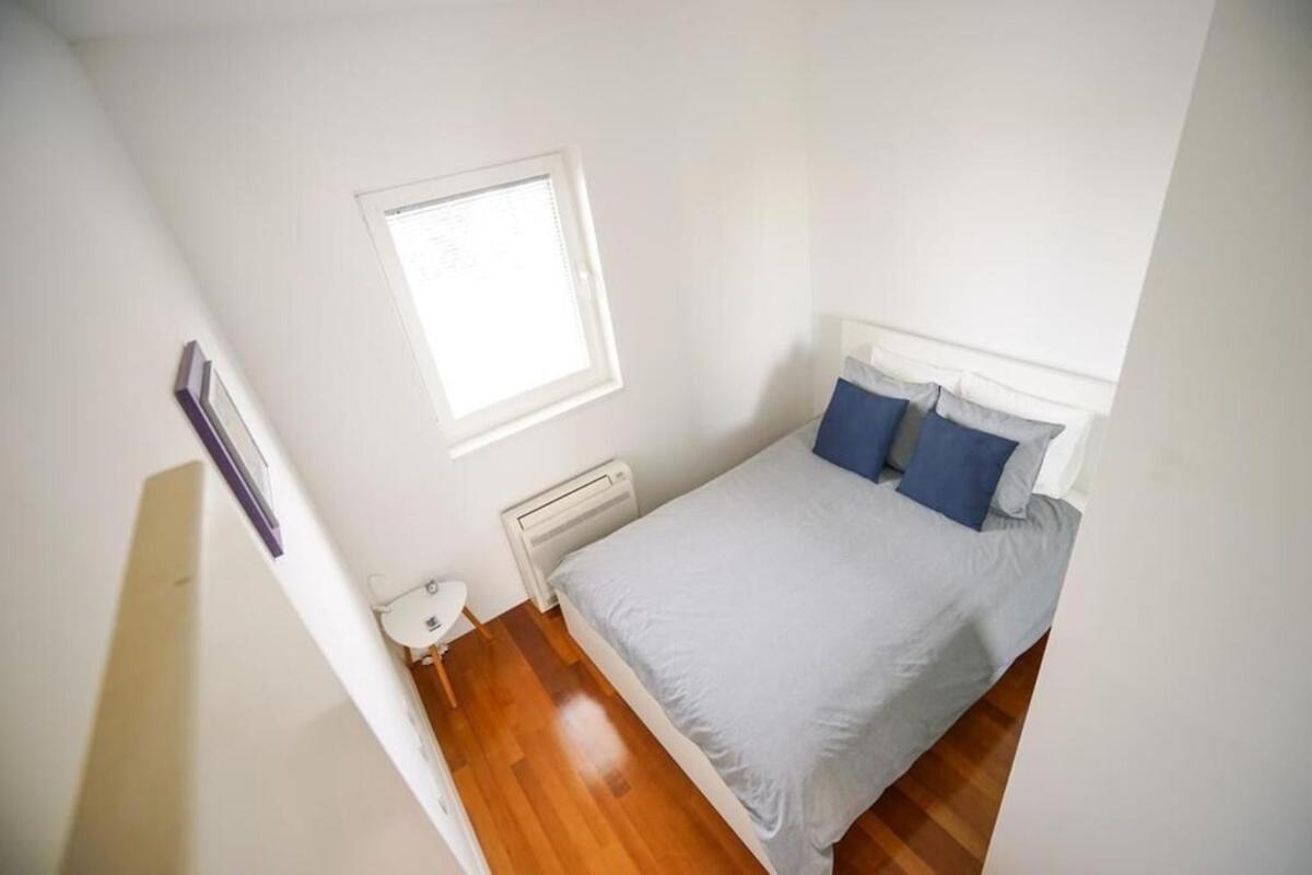 Apartment Zara White 外观 照片